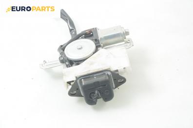Брава заден капак за Honda Accord VII Tourer (04.2003 - 05.2008), комби, позиция: задна