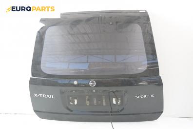 Заден капак за Nissan X-Trail I SUV (06.2001 - 01.2013)