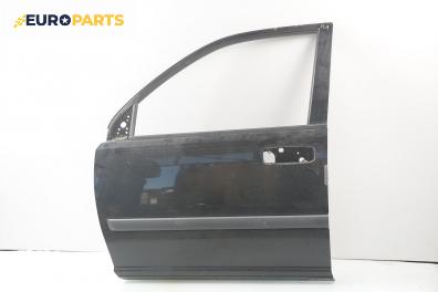 Врата за Nissan X-Trail I SUV (06.2001 - 01.2013), позиция: предна, лява
