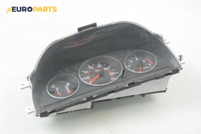 Километраж за Nissan X-Trail I SUV (06.2001 - 01.2013) 2.2 dCi 4x4, 136 к.с.