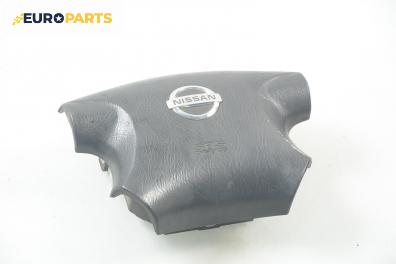 Airbag за Nissan X-Trail I SUV (06.2001 - 01.2013)