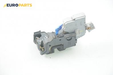 Брава на врата за Nissan X-Trail I SUV (06.2001 - 01.2013), позиция: предна, лява