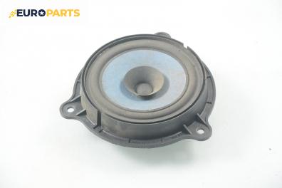 Високоговорител за Nissan X-Trail I SUV (06.2001 - 01.2013), № Panasonic EAS16P595B3