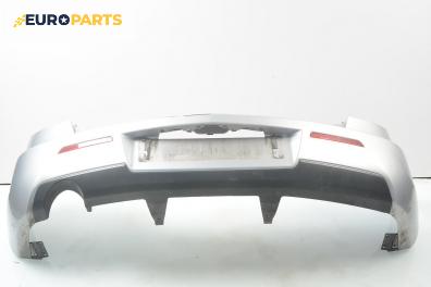 Задна броня за Mazda 3 Hatchback I (10.2003 - 12.2009), хечбек