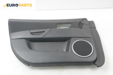 Кора врата за Mazda 3 Hatchback I (10.2003 - 12.2009), 4+1 вр., хечбек, позиция: предна, лява