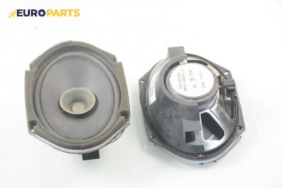 Високоговорители за Mazda 3 Hatchback I (10.2003 - 12.2009), № 3M81-18808-CA