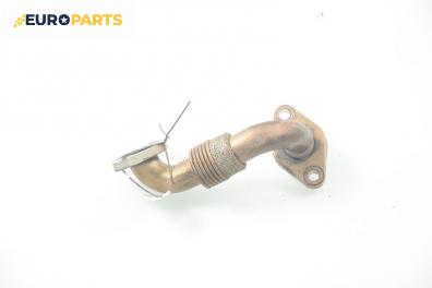 EGR тръба за Volkswagen Golf PLUS (01.2005 - 12.2013) 1.9 TDI, 105 к.с.