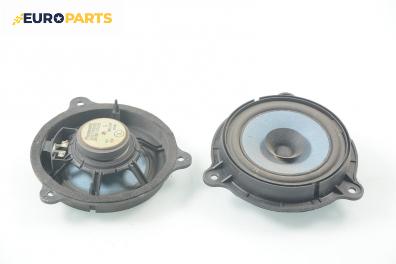 Високоговорители за Nissan X-Trail I SUV (06.2001 - 01.2013), № Panasonic EAS16P595B3