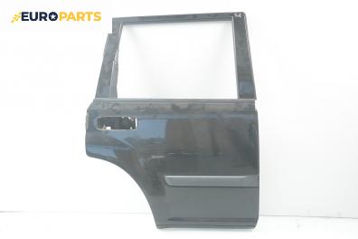 Врата за Nissan X-Trail I SUV (06.2001 - 01.2013), 4+1 вр., позиция: задна, дясна