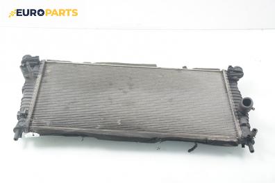 Воден радиатор за Ford Focus II Hatchback (07.2004 - 09.2012) 1.6, 100 к.с.