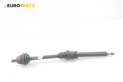 Полуоска за Ford Focus II Hatchback (07.2004 - 09.2012) 1.6, 100 к.с., позиция: дясна