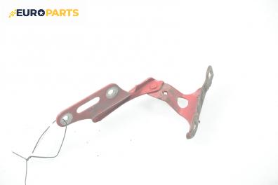 Панта преден капак за Honda Civic VII Hatchback (03.1999 - 02.2006), 4+1 вр., хечбек, позиция: дясна