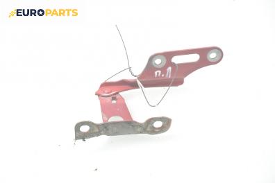 Панта преден капак за Honda Civic VII Hatchback (03.1999 - 02.2006), 4+1 вр., хечбек, позиция: лява