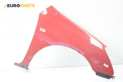 Калник за Honda Civic VII Hatchback (03.1999 - 02.2006), 4+1 вр., хечбек, позиция: предна, дясна