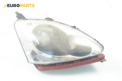 Фар за Honda Civic VII Hatchback (03.1999 - 02.2006), хечбек, позиция: дясна
