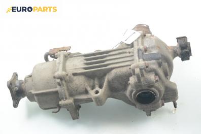 Диференциал за Nissan X-Trail I SUV (06.2001 - 01.2013) 2.2 dCi 4x4, 136 к.с.