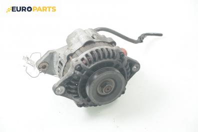 Алтернатор / генератор за Nissan X-Trail I SUV (06.2001 - 01.2013) 2.2 dCi 4x4, 136 к.с.