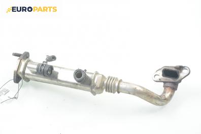 EGR охладител за Nissan X-Trail I SUV (06.2001 - 01.2013) 2.2 dCi 4x4, 136 к.с.