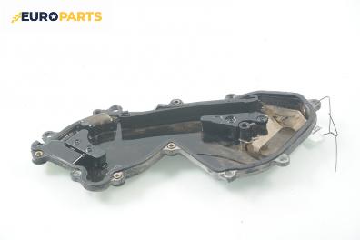 Капак ангренажен ремък за Nissan X-Trail I SUV (06.2001 - 01.2013) 2.2 dCi 4x4, 136 к.с.