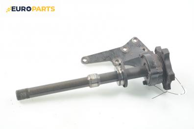 Полуоска вътрешна част за Nissan X-Trail I SUV (06.2001 - 01.2013) 2.2 dCi 4x4, 136 к.с., позиция: предна, дясна