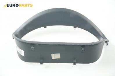 Интериорна пластмаса километраж за Honda Civic VII Hatchback (03.1999 - 02.2006), 4+1 вр., хечбек