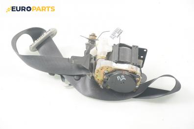 Предпазен колан за Honda Civic VII Hatchback (03.1999 - 02.2006), 4+1 вр., позиция: предна, дясна