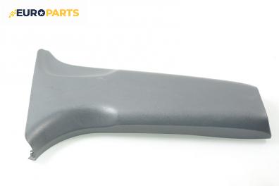 Интериорна пластмаса за Honda Civic VII Hatchback (03.1999 - 02.2006), 4+1 вр., хечбек, позиция: предна