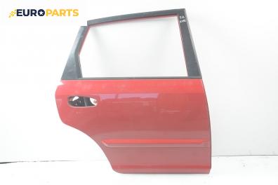 Врата за Honda Civic VII Hatchback (03.1999 - 02.2006), 4+1 вр., хечбек, позиция: задна, дясна