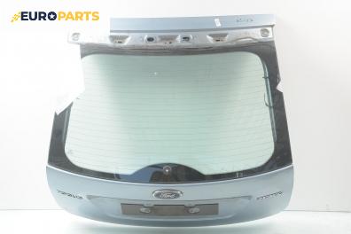 Заден капак за Ford Focus II Hatchback (07.2004 - 09.2012), 4+1 вр., хечбек, позиция: задна