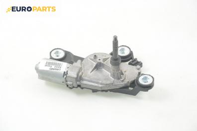Ел. мотор за чистачките за Ford Focus II Hatchback (07.2004 - 09.2012), хечбек, позиция: задна