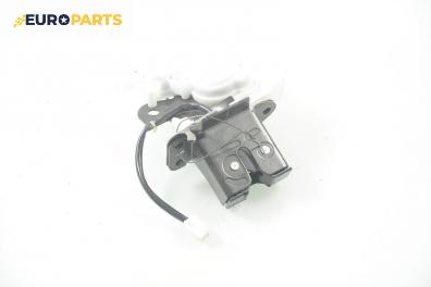 Брава заден капак за Mazda 3 Hatchback I (10.2003 - 12.2009), хечбек, позиция: задна