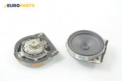 Високоговорители за Honda Civic VII Hatchback (03.1999 - 02.2006)