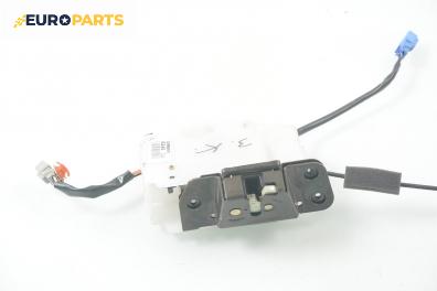 Брава заден капак за Honda Civic VII Hatchback (03.1999 - 02.2006), хечбек