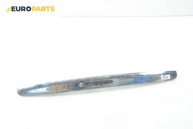 Лайсна заден капак за Honda Civic VII Hatchback (03.1999 - 02.2006), хечбек, позиция: задна