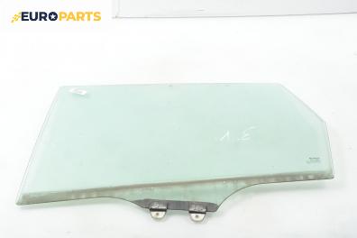 Странично стъкло за Honda Civic VII Hatchback (03.1999 - 02.2006), 4+1 вр., хечбек, позиция: задна, лява