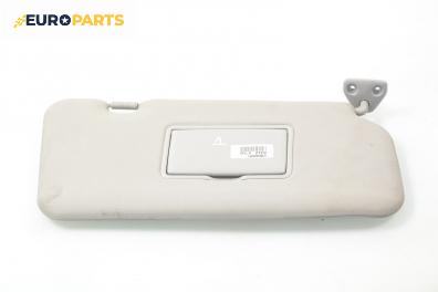 Сенник за Nissan X-Trail I SUV (06.2001 - 01.2013), позиция: дясна