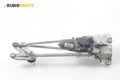 Ел. мотор за чистачките за Nissan X-Trail I SUV (06.2001 - 01.2013)