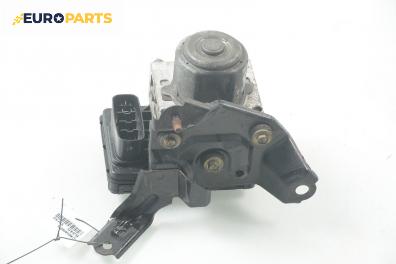 Помпа ABS за Toyota Corolla Verso I (09.2001 - 05.2004)