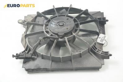 Перка охлаждане за Honda Civic VII Hatchback (03.1999 - 02.2006) 1.7 CTDi (EU, EP, EV), 100 к.с.