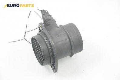 Дебитомер за Honda Civic VII Hatchback (03.1999 - 02.2006) 1.7 CTDi (EU, EP, EV), 100 к.с., № Bosch 0 281 002 482