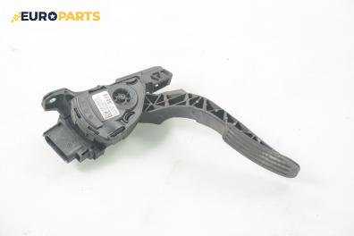 Педал газ за Ford Mondeo IV Hatchback (03.2007 - 01.2015), 6G92-9F836-SC