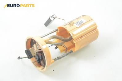 Нивомер за Ford Mondeo IV Hatchback (03.2007 - 01.2015) 1.8 TDCi