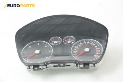 Километраж за Ford Focus C-Max (10.2003 - 03.2007) 2.0 TDCi, 136 к.с.