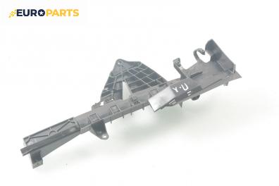 Буфер предна броня за Ford Focus II Hatchback (07.2004 - 09.2012), хечбек, позиция: предна, лява