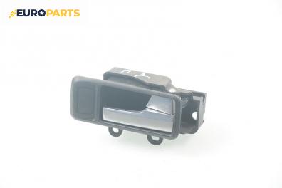 Вътрешна дръжка за Ford Focus II Hatchback (07.2004 - 09.2012), 4+1 вр., хечбек, позиция: предна, дясна