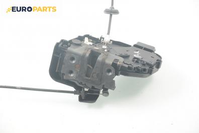 Брава на врата за Ford Focus II Hatchback (07.2004 - 09.2012), позиция: предна, лява