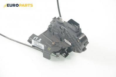 Брава на врата за Ford Focus II Hatchback (07.2004 - 09.2012), позиция: предна, дясна