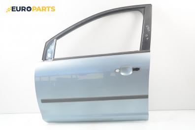 Врата за Ford Focus II Hatchback (07.2004 - 09.2012), 4+1 вр., хечбек, позиция: предна, лява