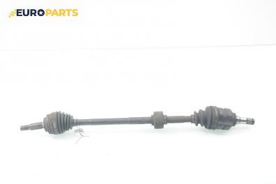 Полуоска за Toyota Corolla Verso I (09.2001 - 05.2004) 1.8 VVT-i (ZZE122), 135 к.с., позиция: дясна