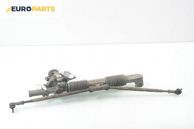 Електрическа рейка без мотор за Honda Civic VII Hatchback (03.1999 - 02.2006), хечбек